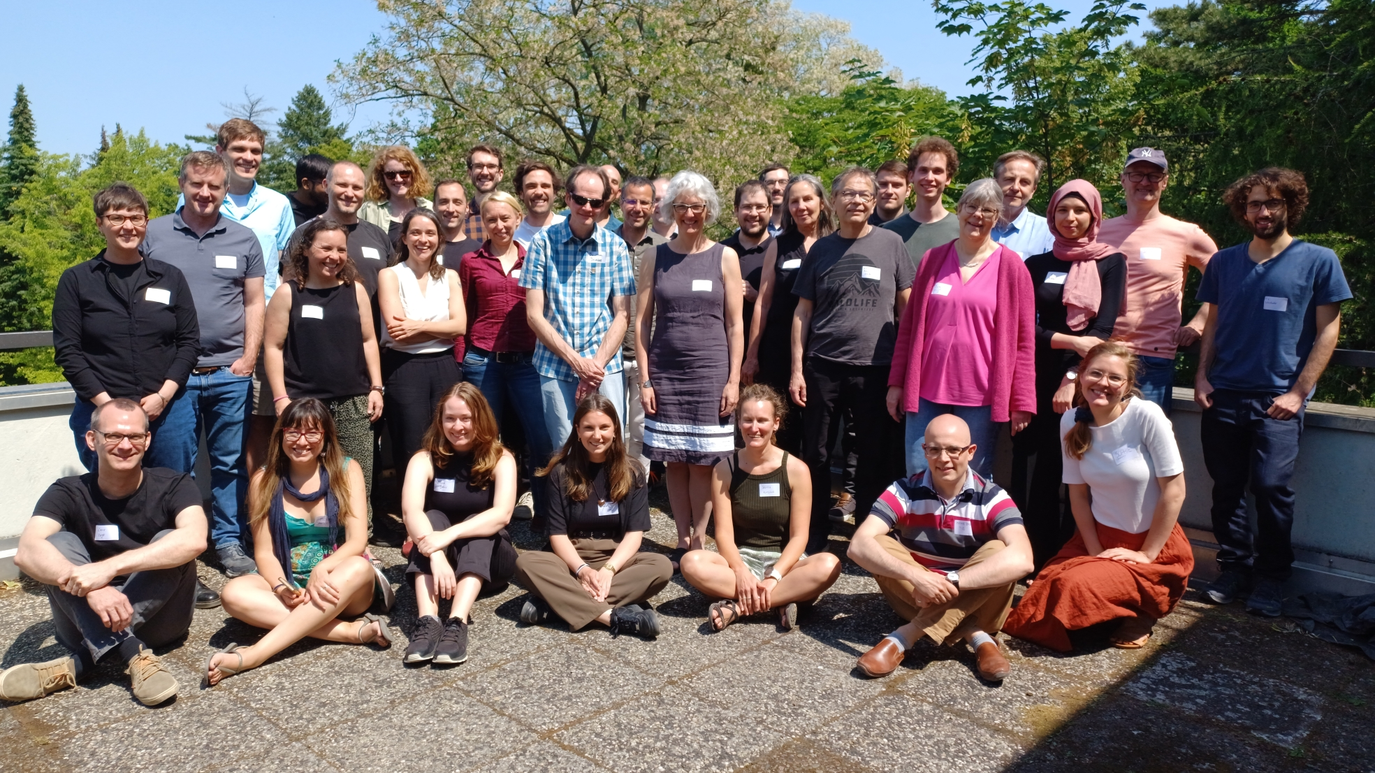 2nd enKORE-INAS Workshop